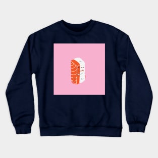 Free Hug Sushi Crewneck Sweatshirt